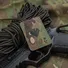 Нашивка M-Tac Ace of Spades Laser Cut Multicam/Black Фото 2